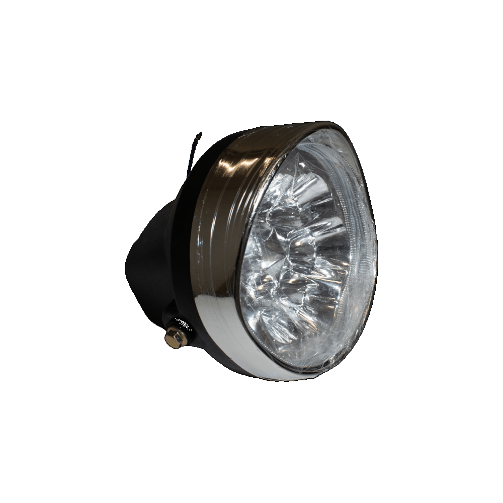 LED Frontscheinwerfer Cargo 500 (Cargo 250