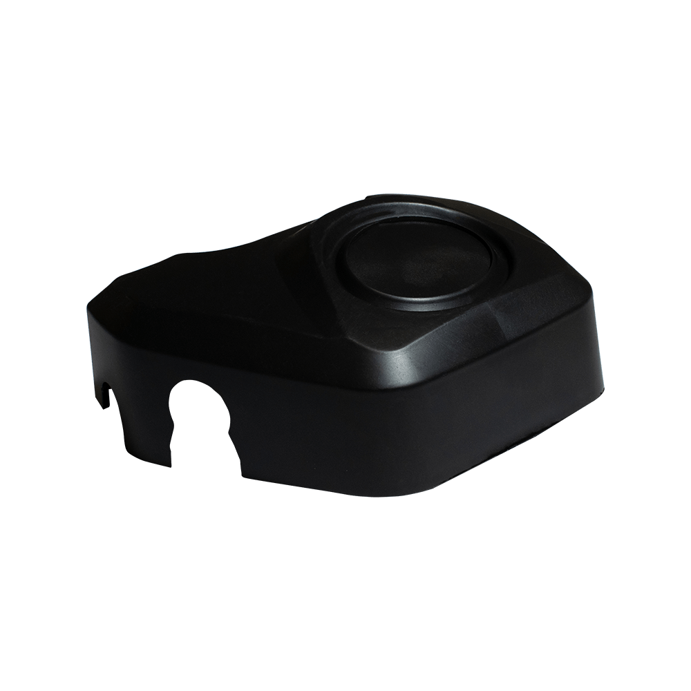 Kunststoffabdeckung für Lenker (Cargo 250