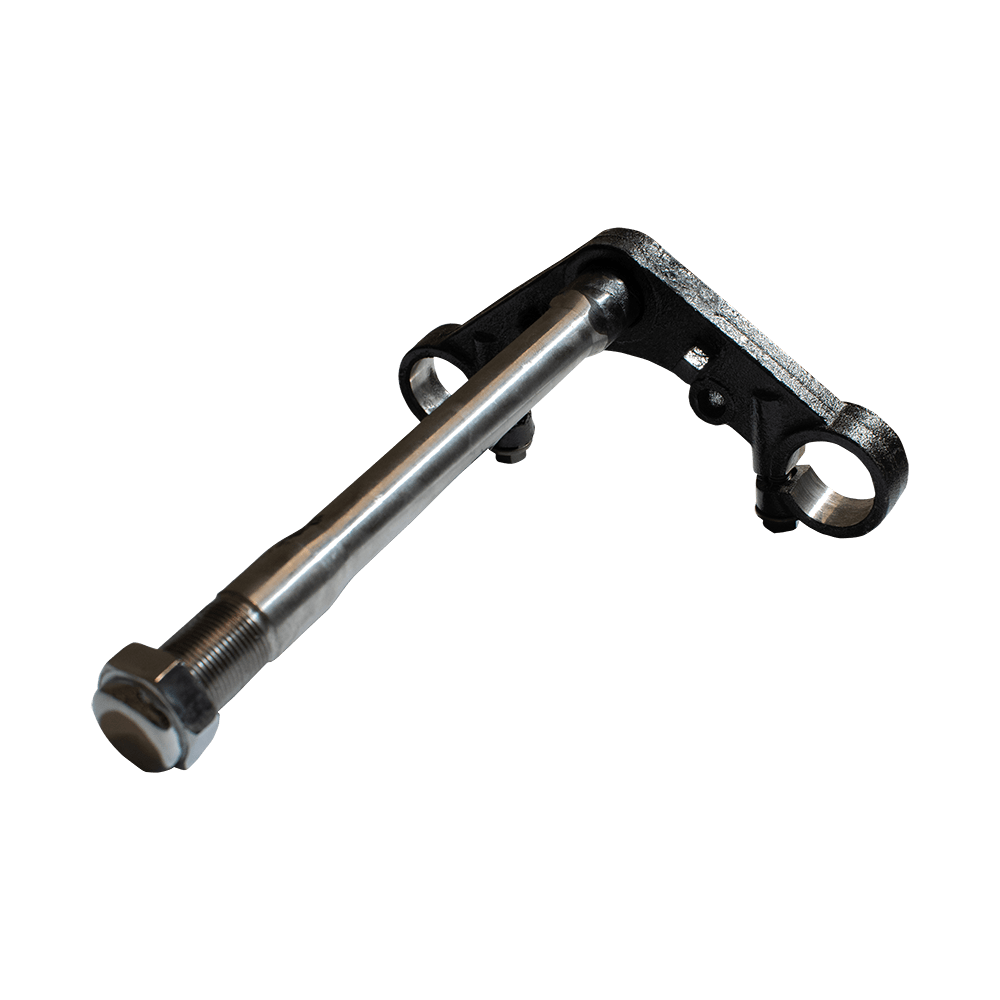 Untere Stoßdämpfer Cargo 500 (Cargo 250