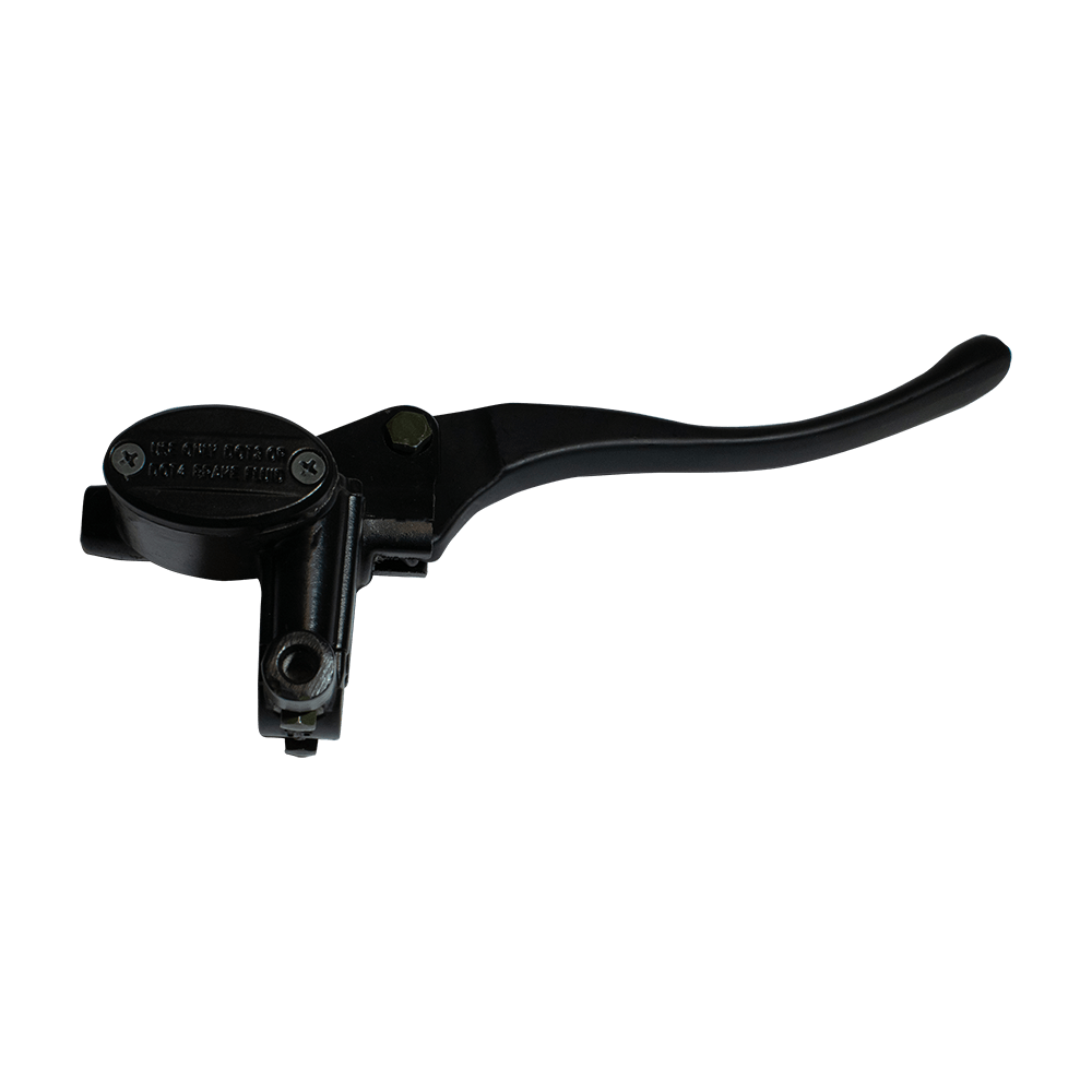 Vordere Griff mit Hydraulischer Bremsepumpe CARGO 700 (Ersatzteile) (Cargo 700)