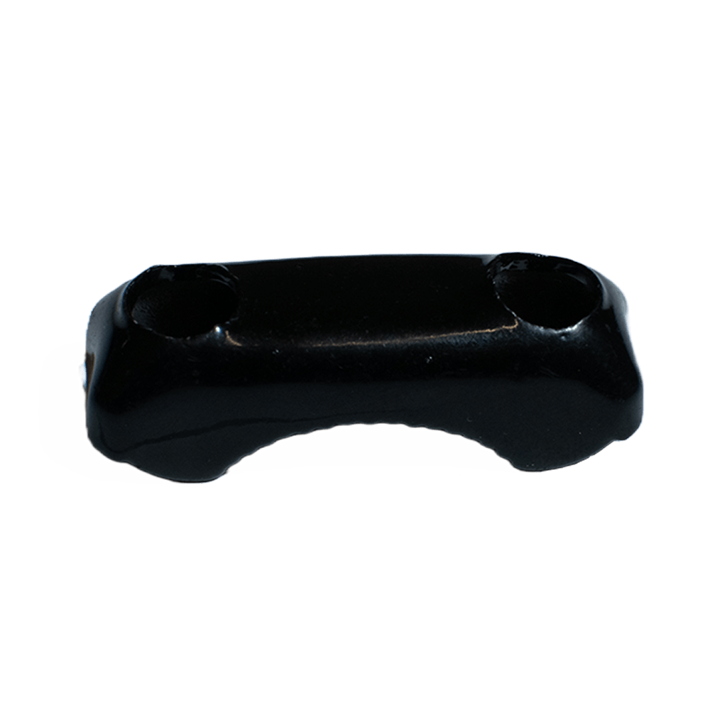 Klammerflansch auf Lenker Cargo 500 (Cargo 500)