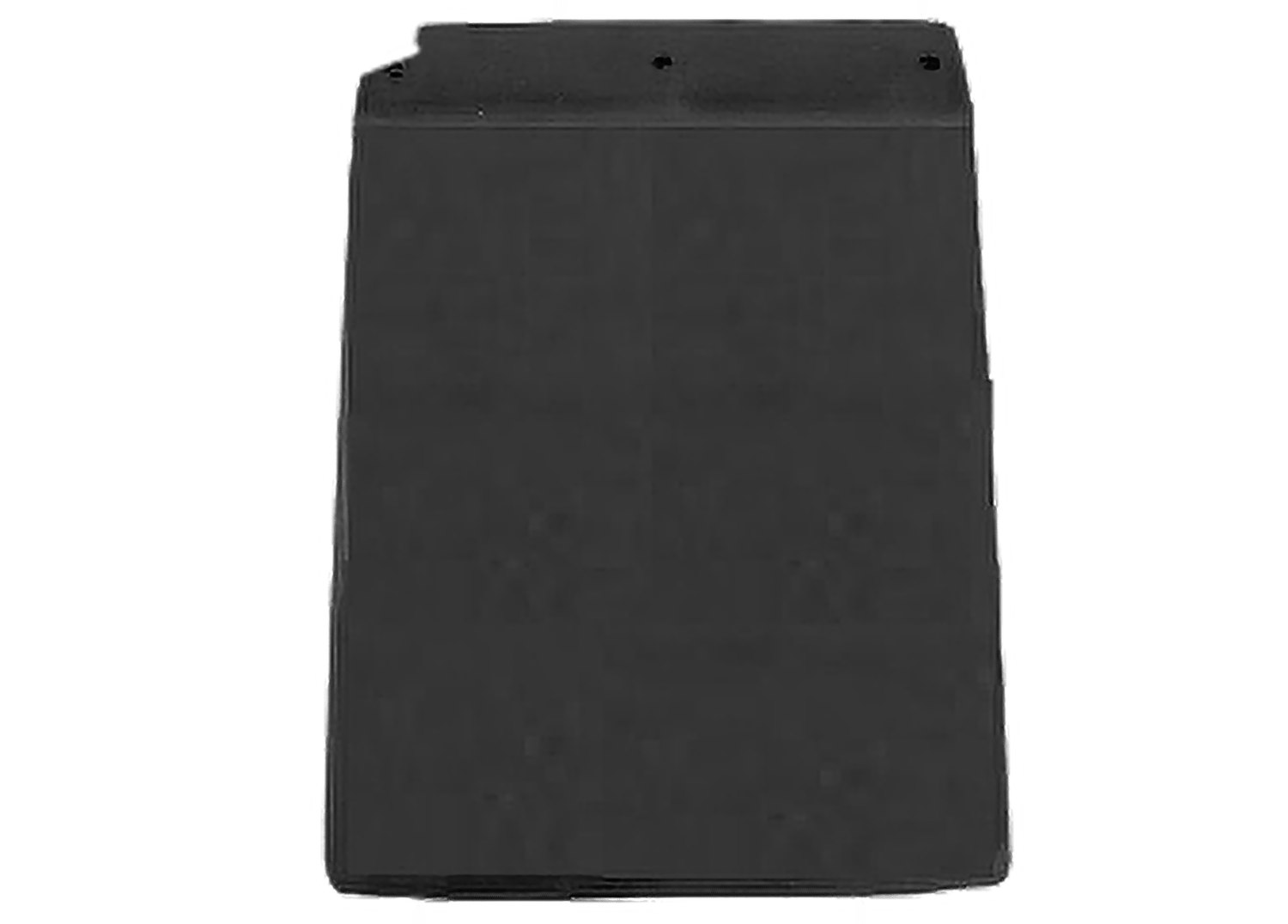 Hinterrad Schutzblech-Kit (Cargo 500)