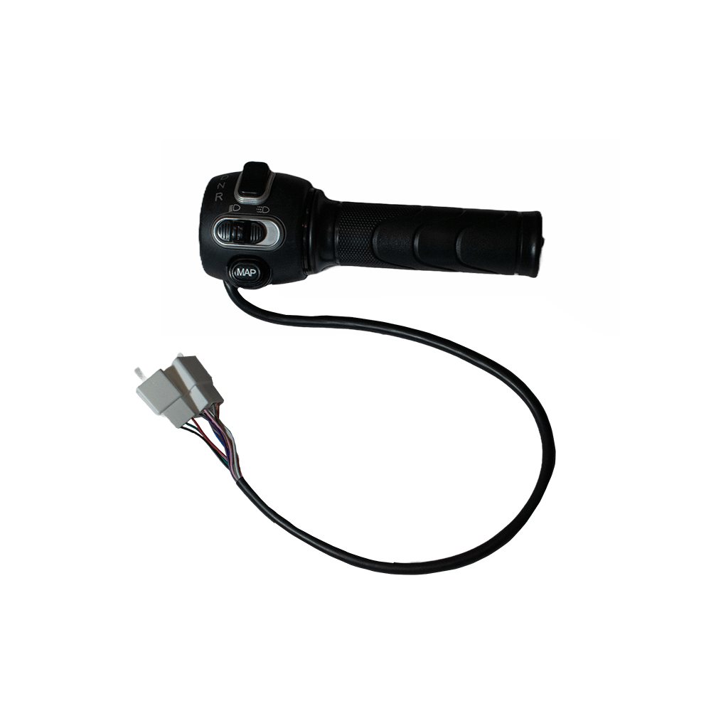 Rechte Steuertasten mit Beschleunigung EEC ( Ersatzteile) (Cargo 500 EEC)