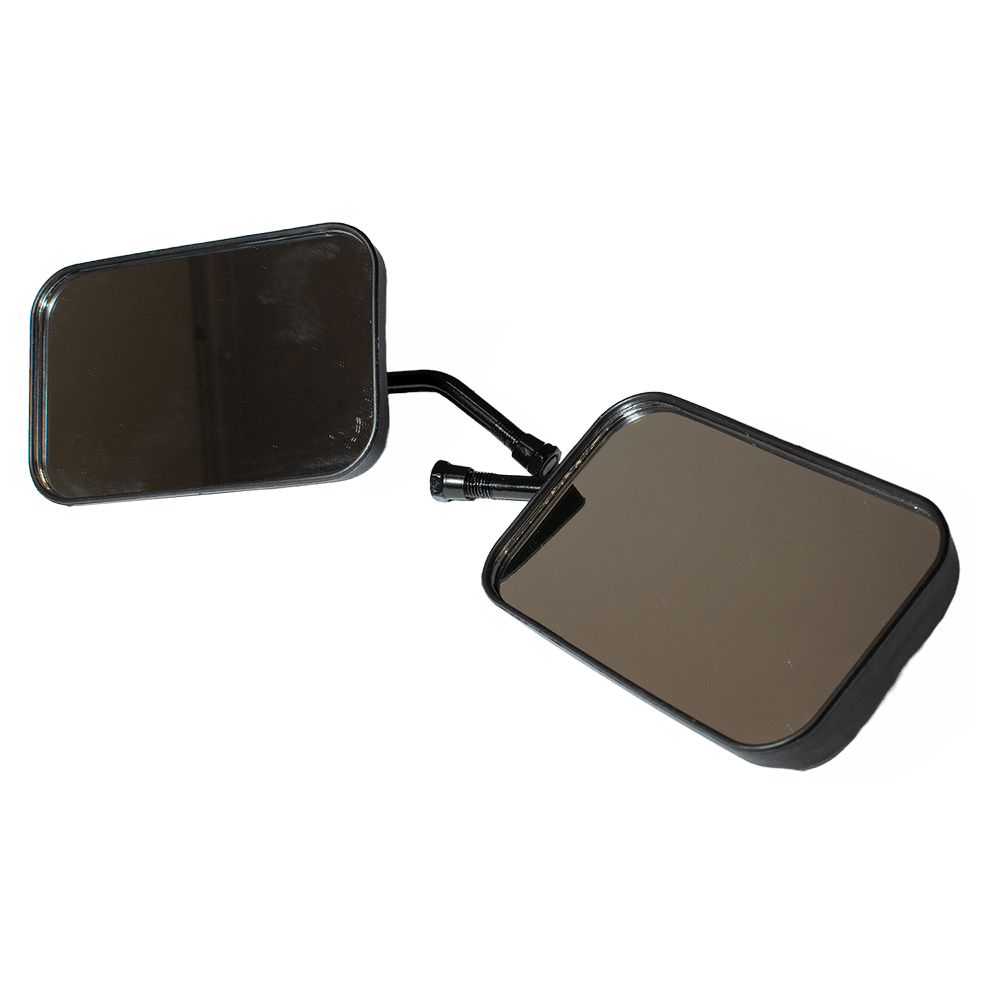 Spiegelset (Cargo 250