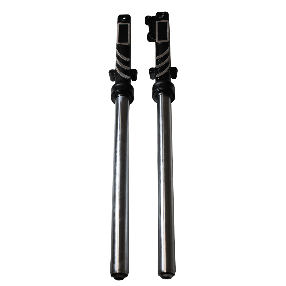 Vorderer Stossdämpfer SYD-C06 (Cargo 250