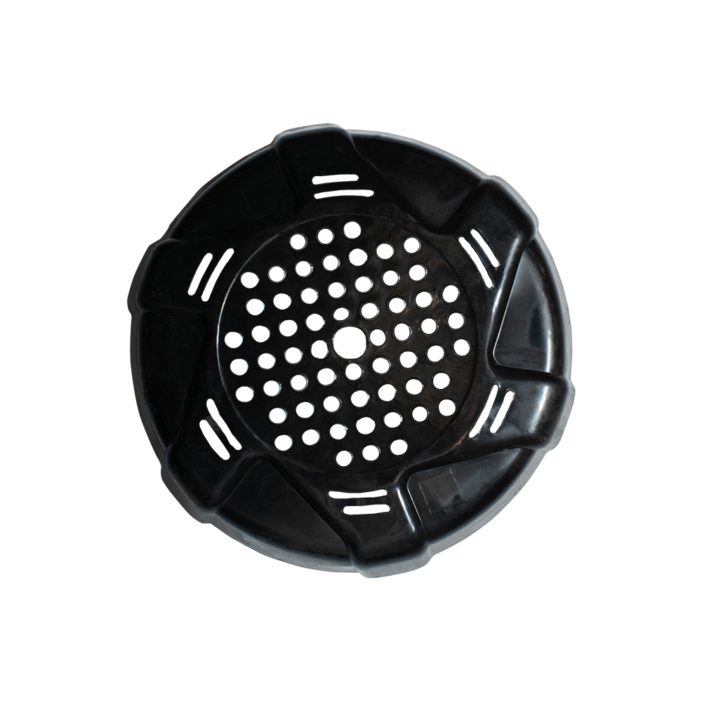 Kunststoffabdeckung für Motor Cargo 500 (Cargo 250