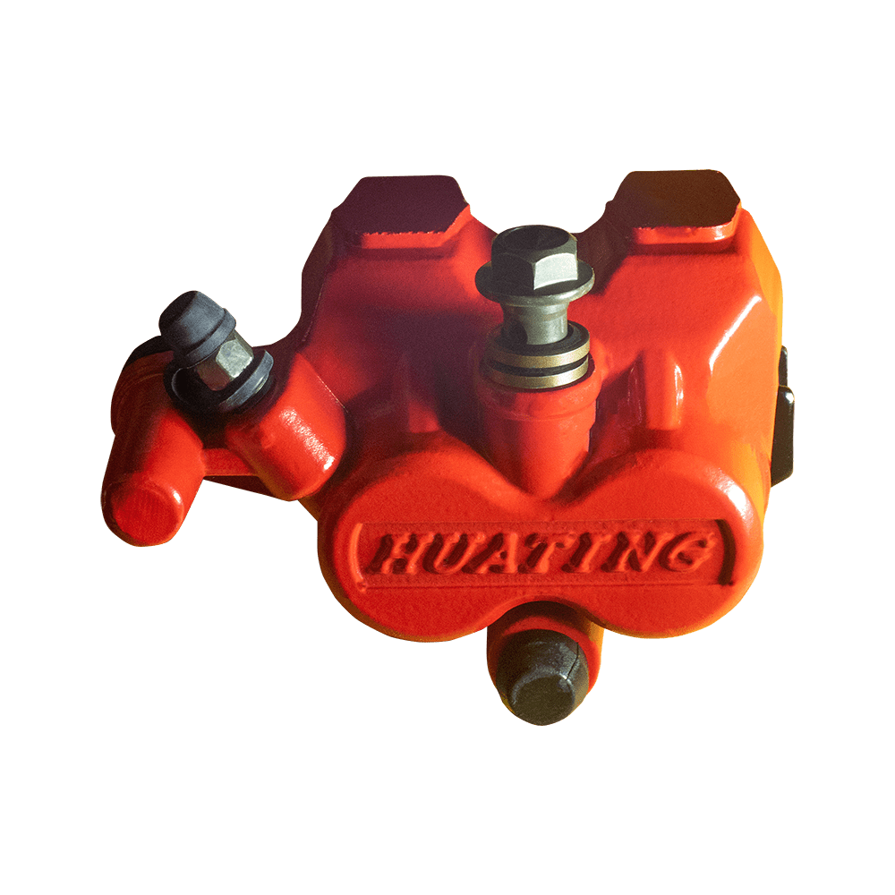 Vorderer Bremssattel CARGO 700 (Ersatzteile) (Cargo 700)