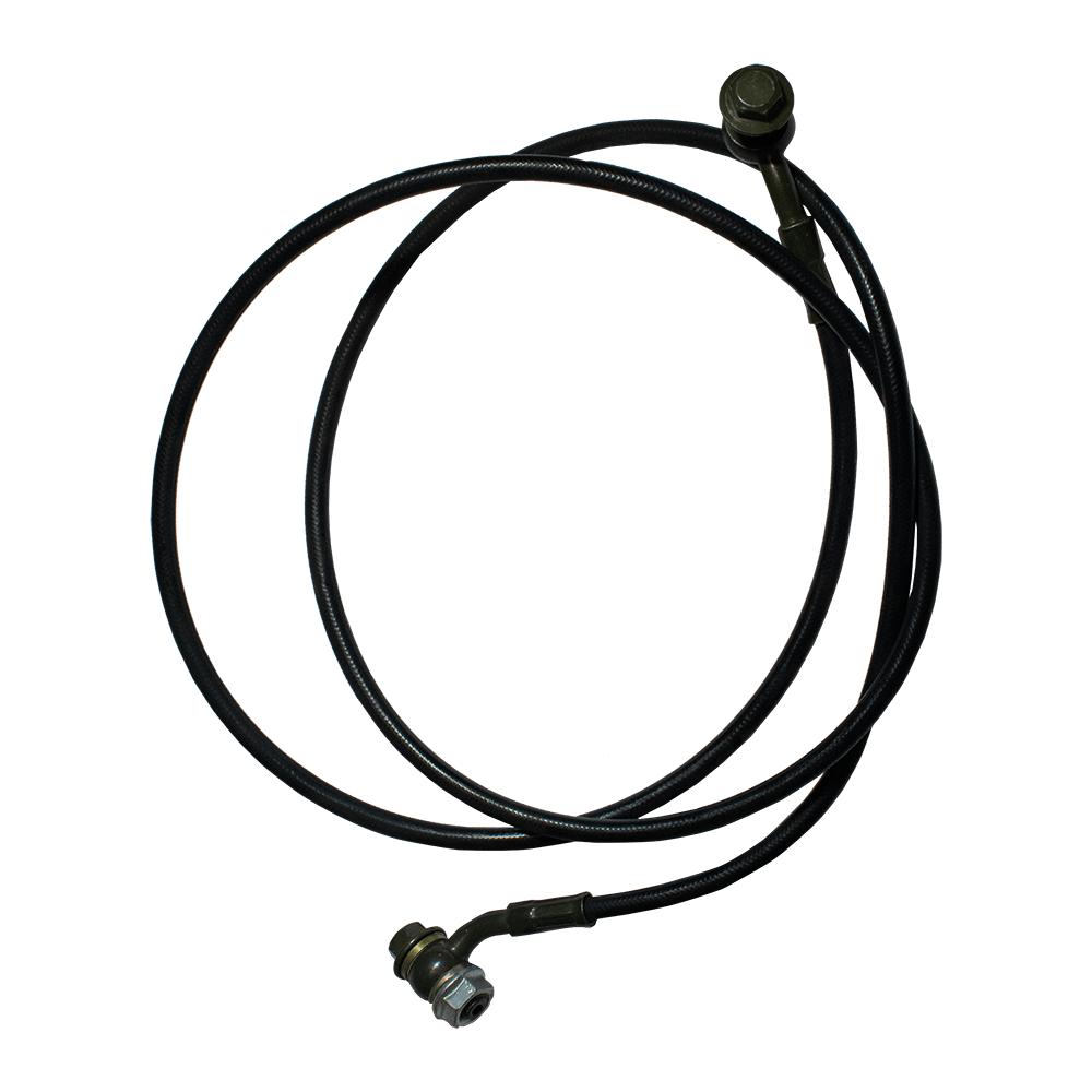 Vorderer Bremsschlauch CARGO 700 (Ersatzteile) (Cargo 700)