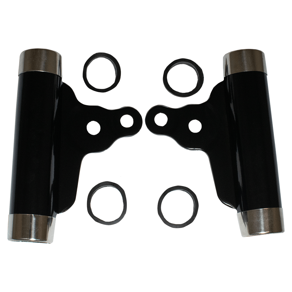 Scheinwerferhalterung Cargo 700 (Ersatzteile) (Cargo 700)