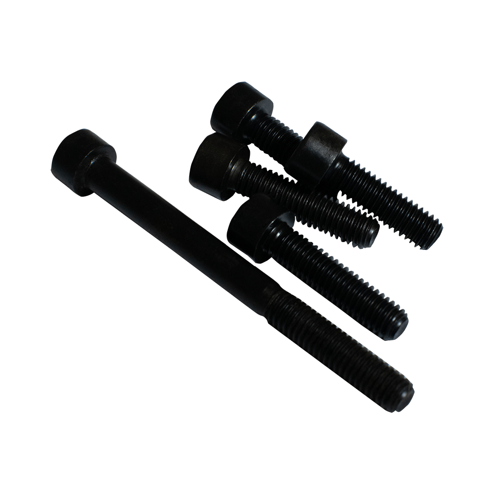 Motorbefestigung Schraubesatz Cargo 500 (Cargo 250