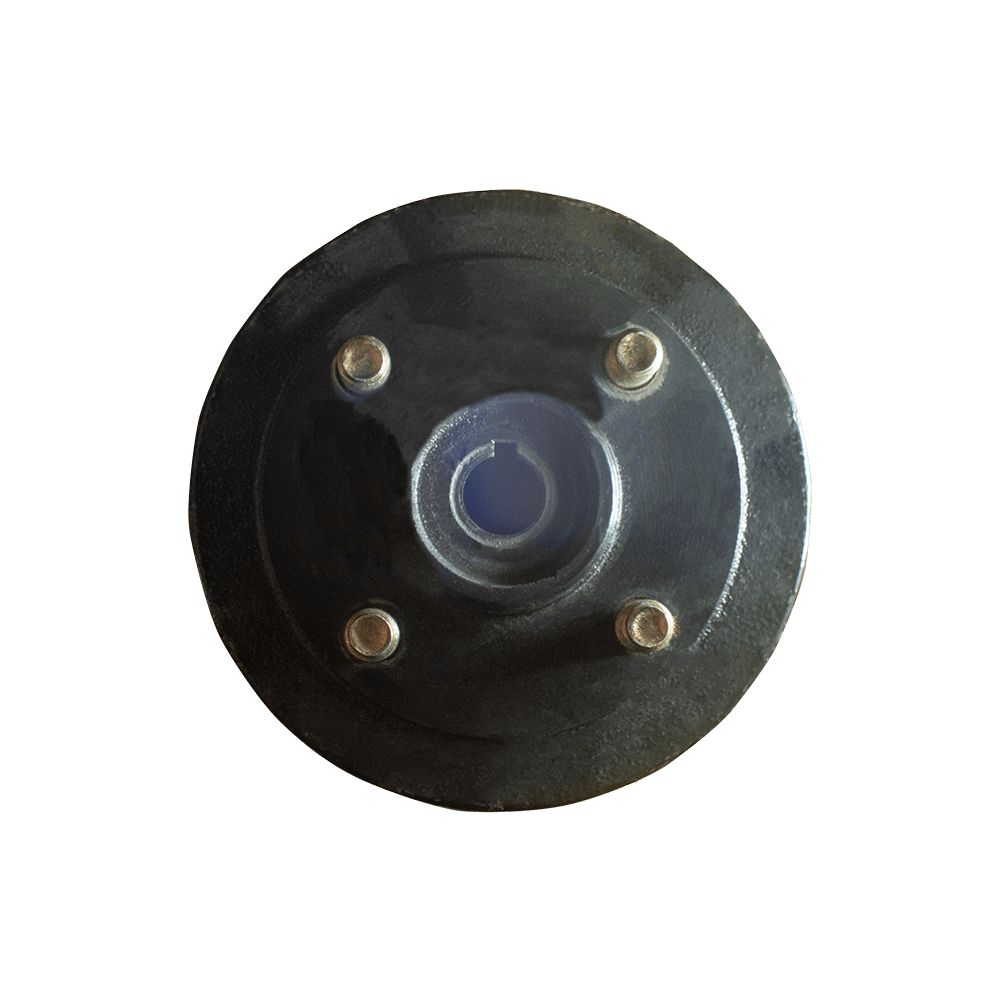 Hinterradtrommel (Cargo 500)