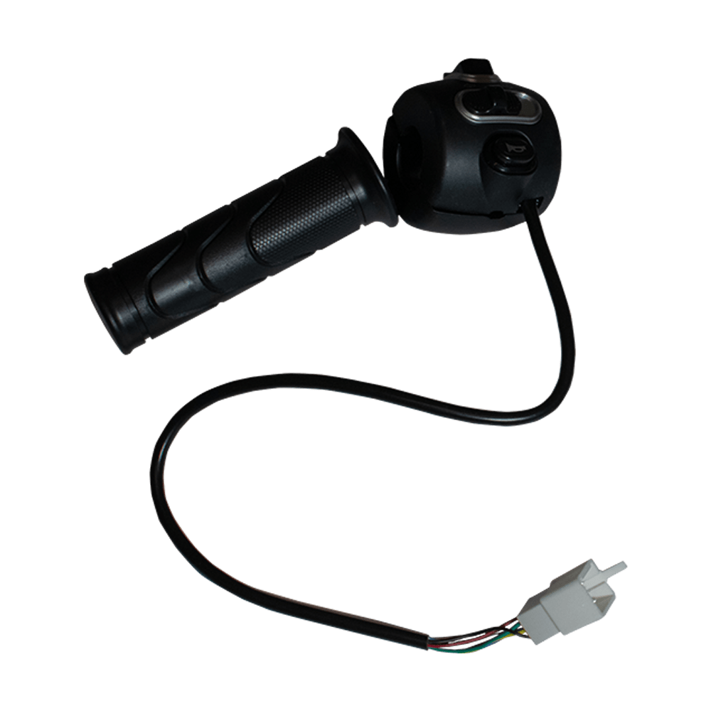 Linke Steuertaste EEC (Ersatzteile) (Cargo 500 EEC)