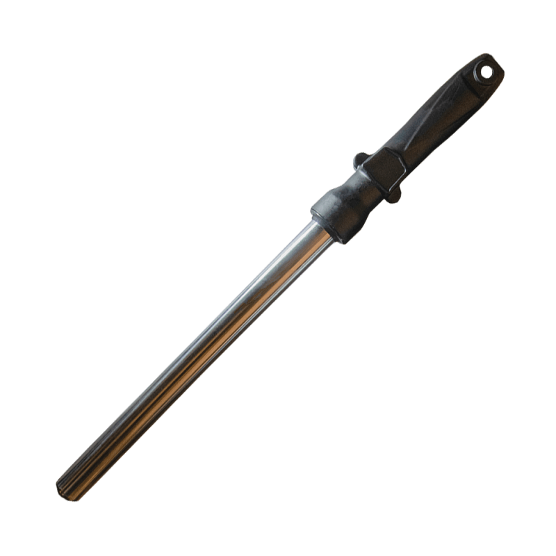 Linke Stossdämpfer (Cargo 700)