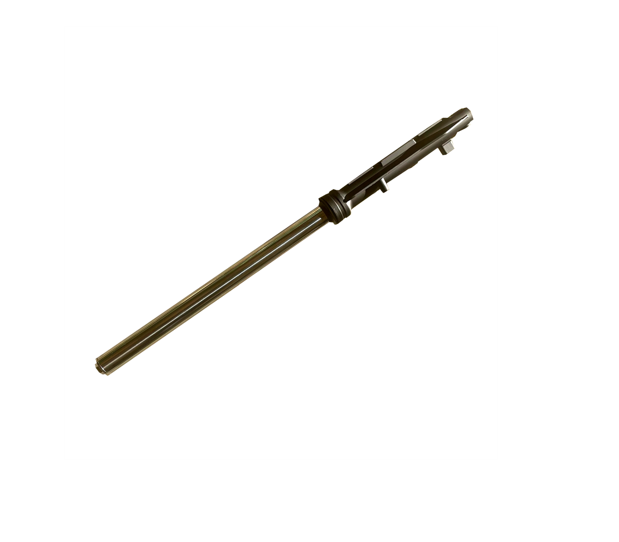 Linke vorderer Stossdämpfer C06 (Cargo 250, Cargo 500)