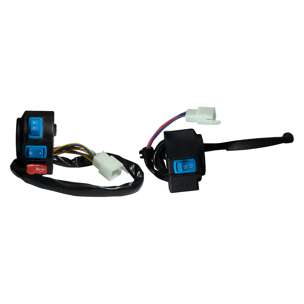 Steuertasten SYD-06 (CARGO 500/250)