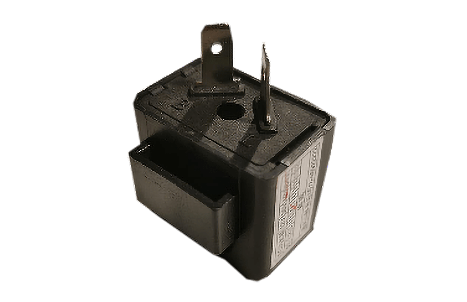 Signalisierungsrelais EEC 12 V (Cargo 500 EEC)