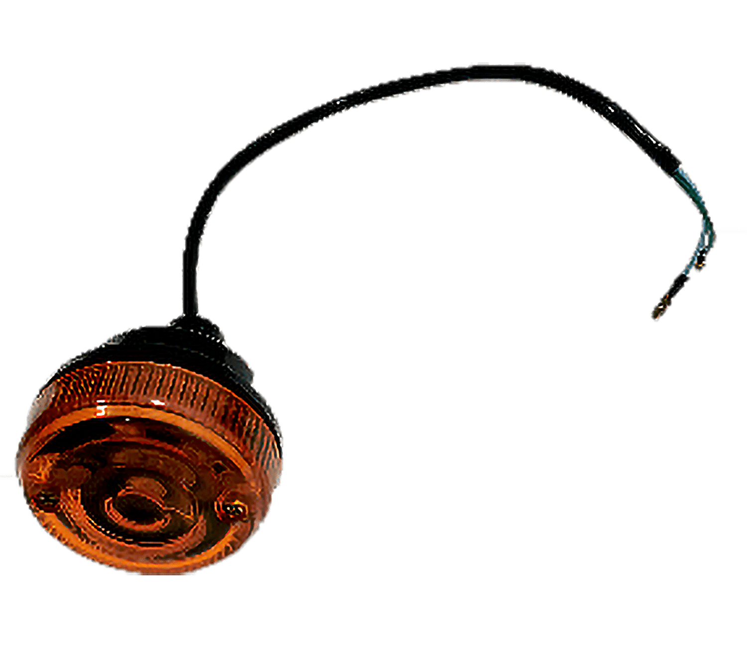 Hintere Blinker EEC (Cargo 500 EEC)