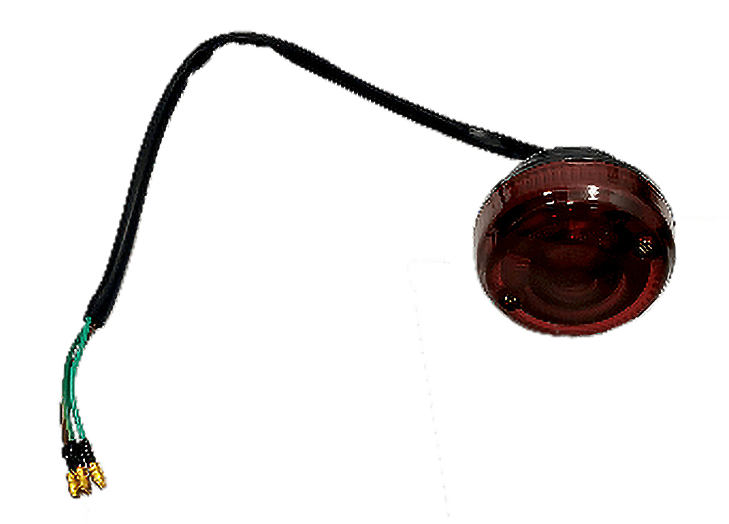 Wulst Stoplampe EEC (Cargo 500 EEC)