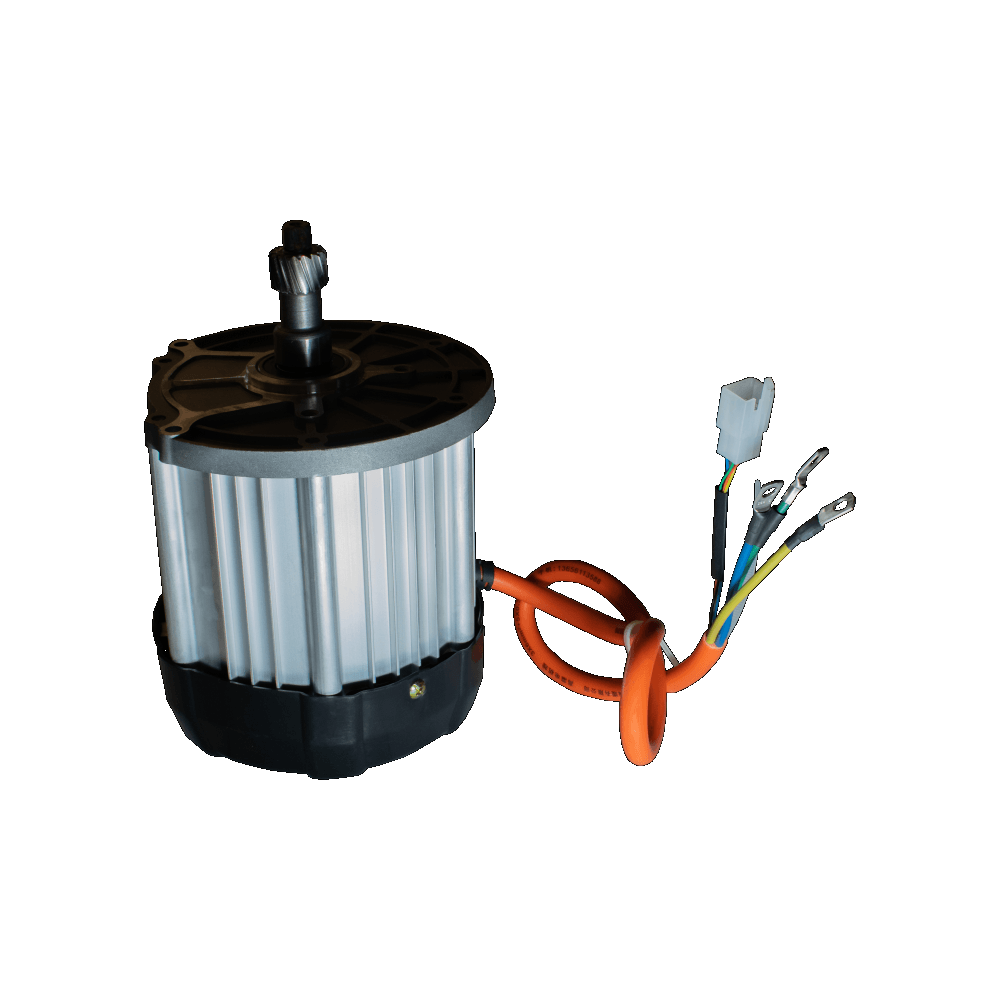 MOTOR BRUSHLESS 48V/60V/1000W (Cargo 500)